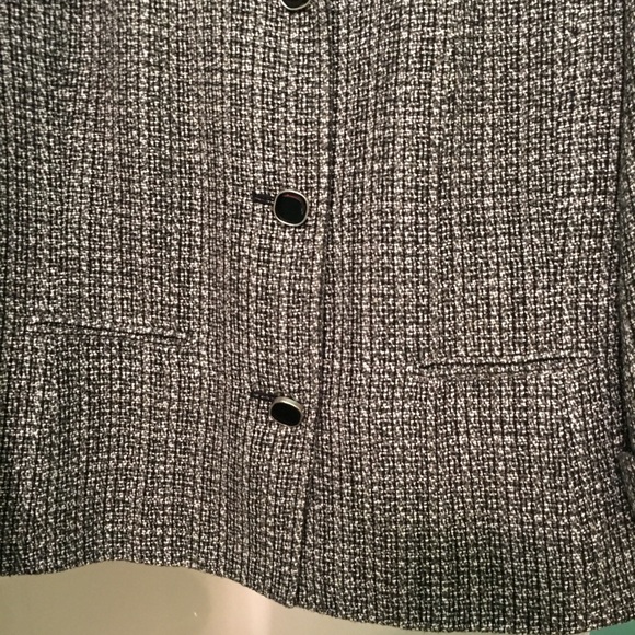 Ladies JM Collection Jacket - Picture 5 of 15